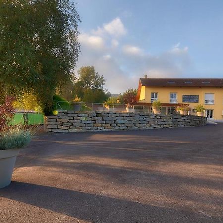 Appartement Chloe Du Lac Montferrat  Eksteriør bilde