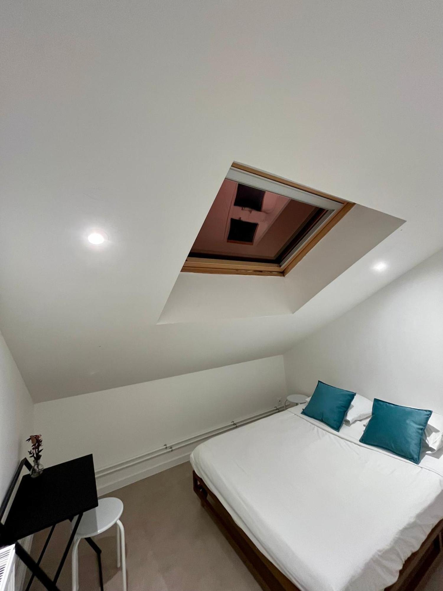 Appartement Chloe Du Lac Montferrat  Eksteriør bilde